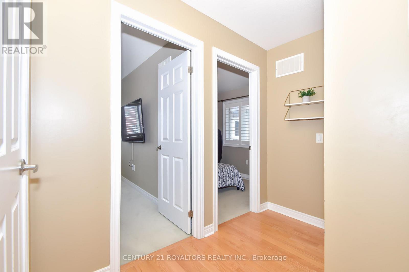 386 Thompson Street, Woodstock (Woodstock - North), Ontario  N4S 7W2 - Photo 20 - X12960768