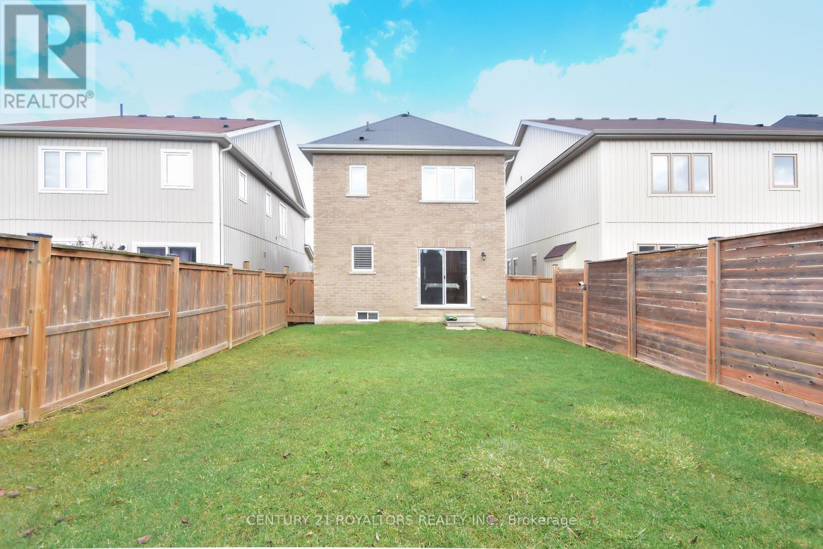 386 Thompson Street, Woodstock (Woodstock - North), Ontario  N4S 7W2 - Photo 33 - X12960768