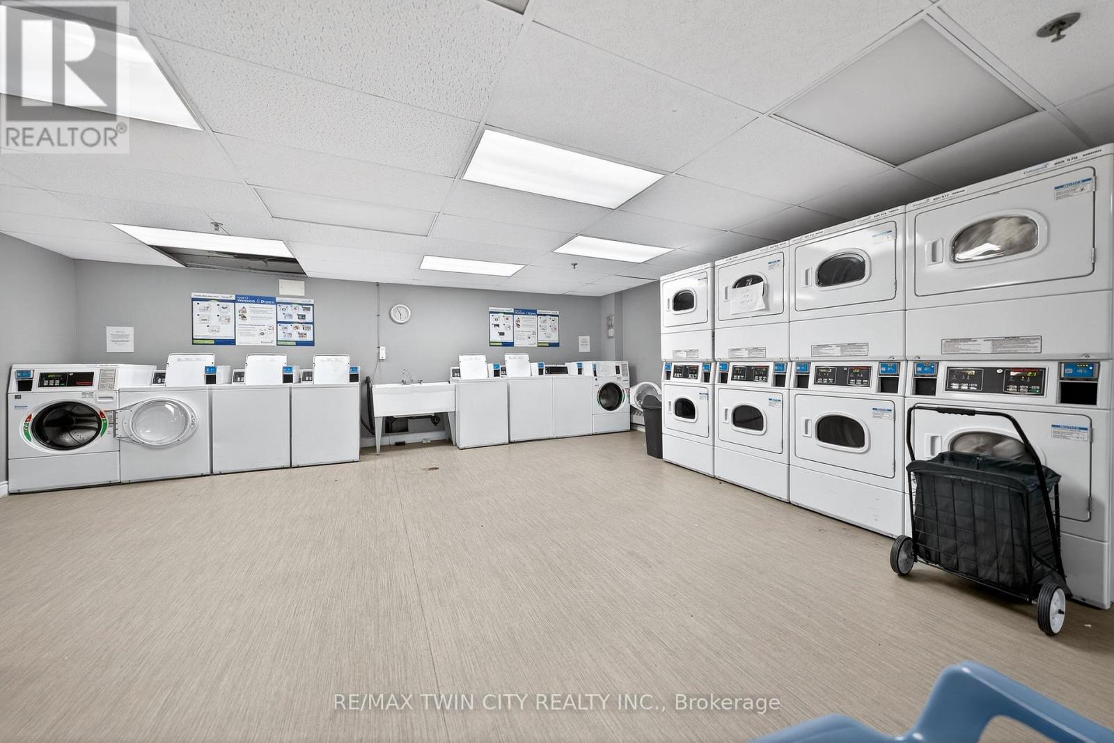 605 - 1100 Courtland Avenue E, Kitchener, Ontario  N2C 2H9 - Photo 27 - X12960798