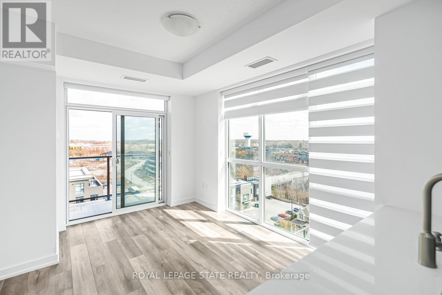 1009 - 470 Dundas Street E, Hamilton, Ontario  L8B 2A6 - Photo 10 - X12960854