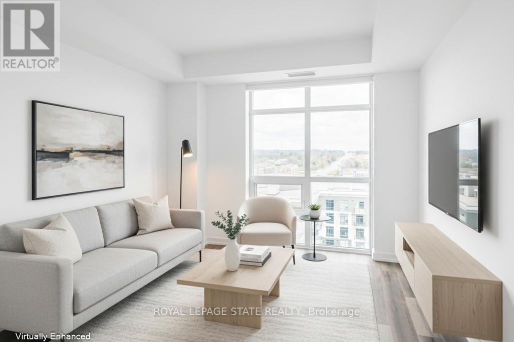 1009 - 470 Dundas Street E, Hamilton, Ontario  L8B 2A6 - Photo 14 - X12960854