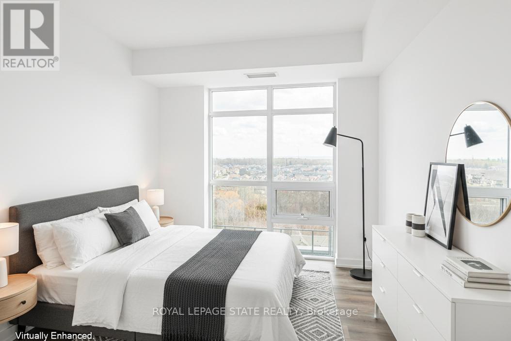 1009 - 470 Dundas Street E, Hamilton, Ontario  L8B 2A6 - Photo 30 - X12960854