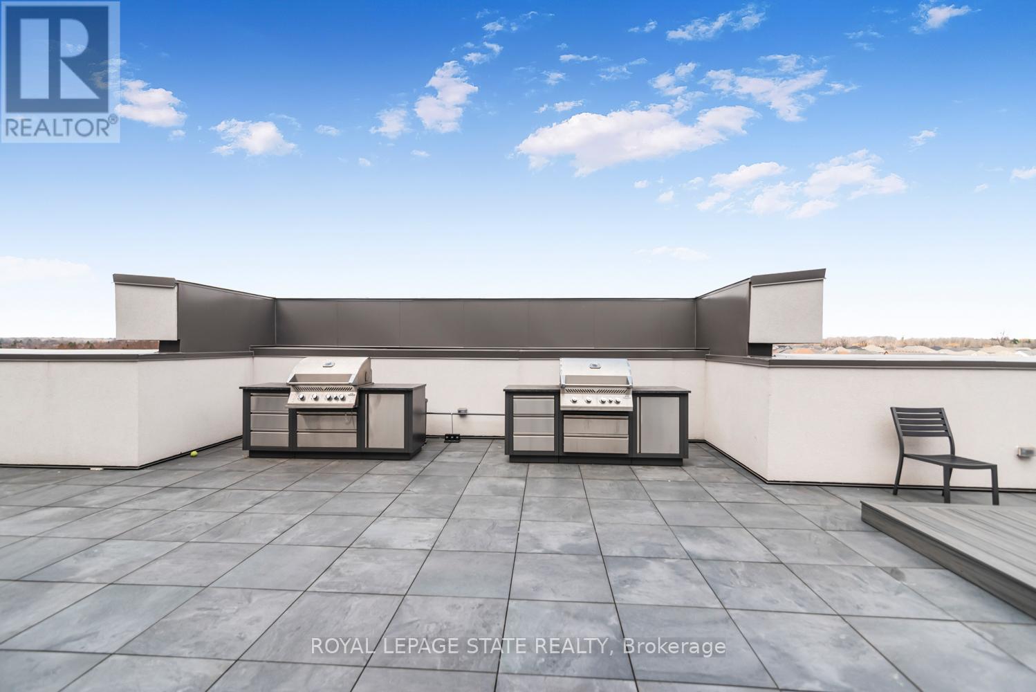 1009 - 470 Dundas Street E, Hamilton, Ontario  L8B 2A6 - Photo 45 - X12960854