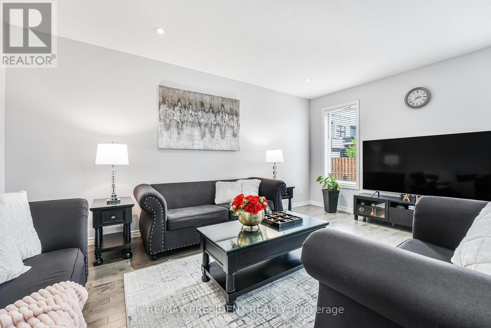 505 Sophia Crescent, London North, Ontario  N6H 5L4 - Photo 11 - X12960892