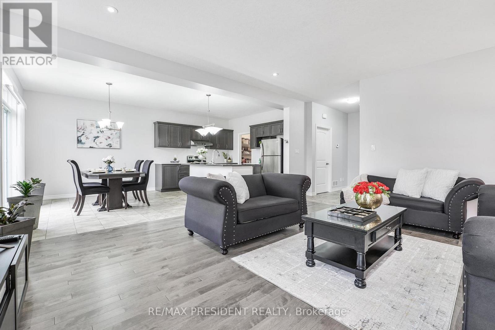 505 Sophia Crescent, London North, Ontario  N6H 5L4 - Photo 12 - X12960892