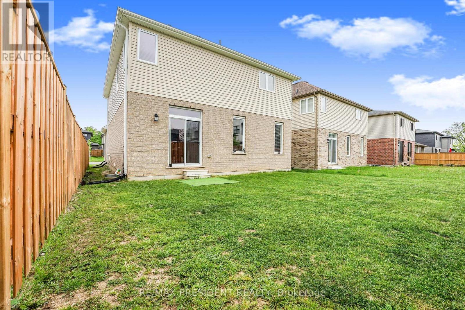 505 Sophia Crescent, London North, Ontario  N6H 5L4 - Photo 39 - X12960892