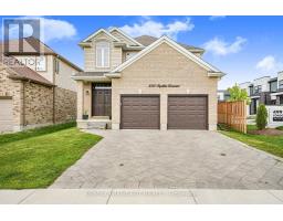 505 SOPHIA CRESCENT, London North, Ontario