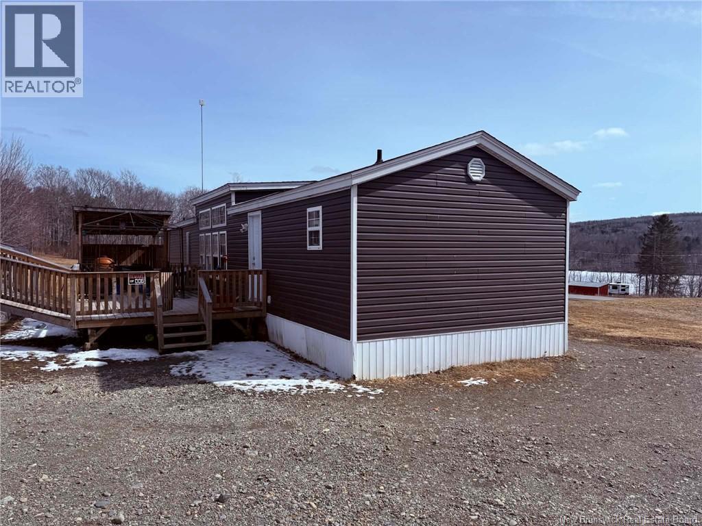 2260 105 Route, Southampton, New Brunswick  E6G 1N1 - Photo 2 - NB136457