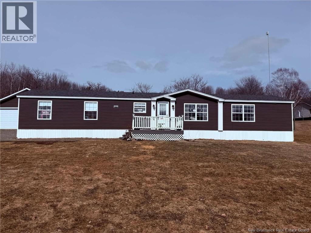 2260 105 Route, Southampton, New Brunswick  E6G 1N1 - Photo 4 - NB136457