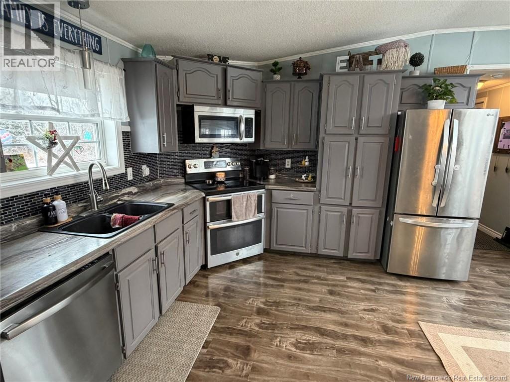 2260 105 Route, Southampton, New Brunswick  E6G 1N1 - Photo 6 - NB136457