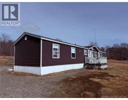 2260 105 Route, Southampton, New Brunswick