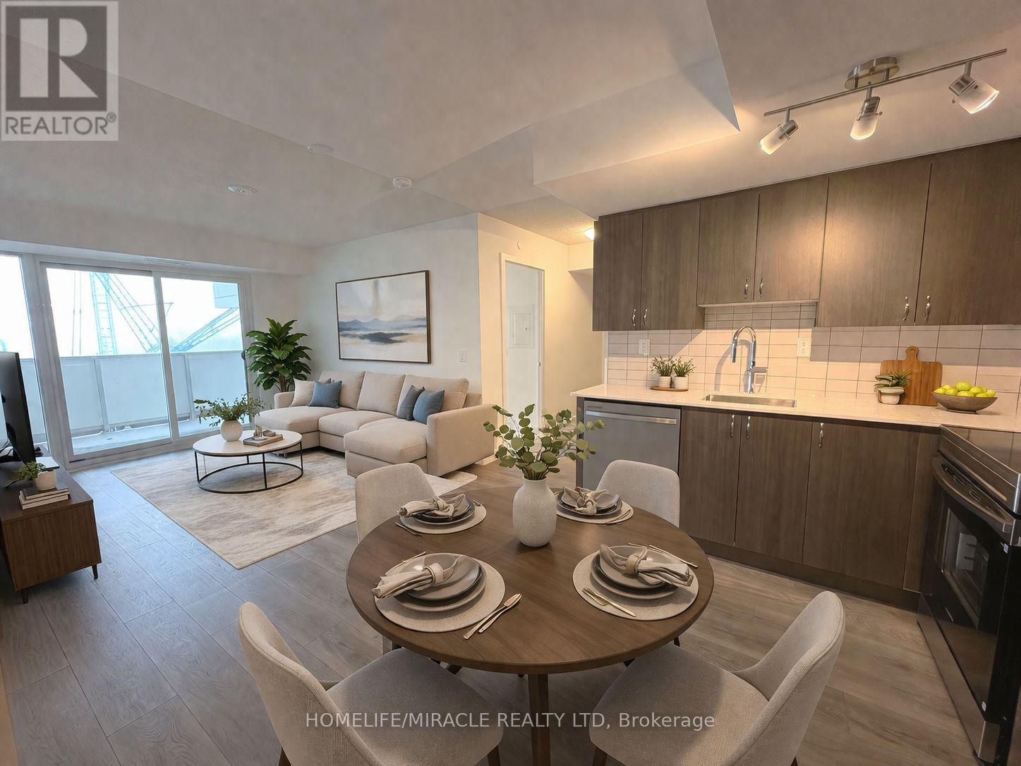 415 - 1010 Sandy Beach Road, Pickering, Ontario  L1W 3V9 - Photo 33 - E12879956