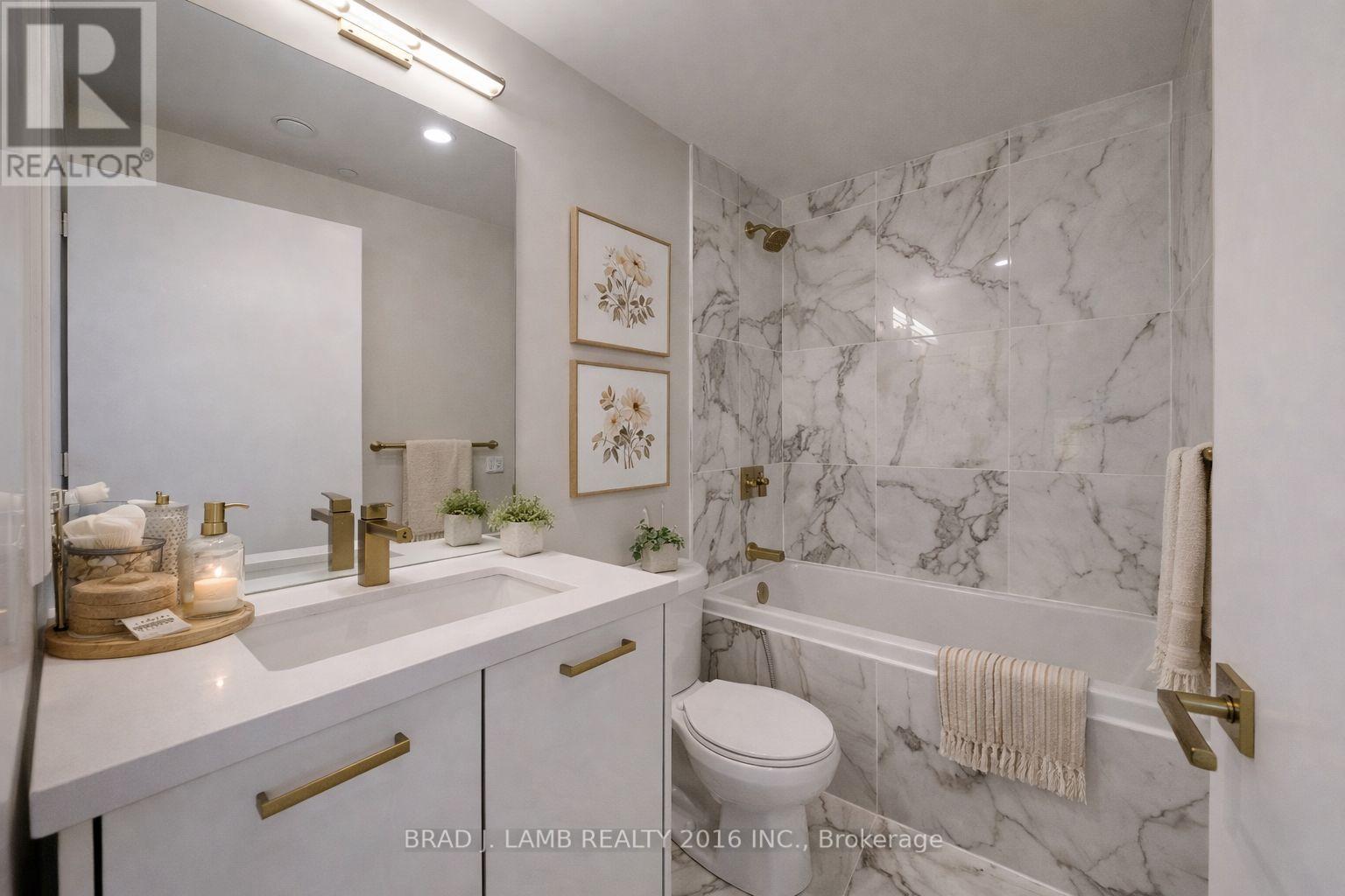 1503 - 284 King Street E, Toronto, Ontario  M5A 1K4 - Photo 4 - C12930488