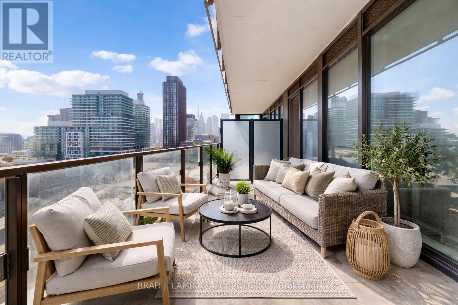 1503 - 284 King Street E, Toronto, Ontario  M5A 1K4 - Photo 5 - C12930488