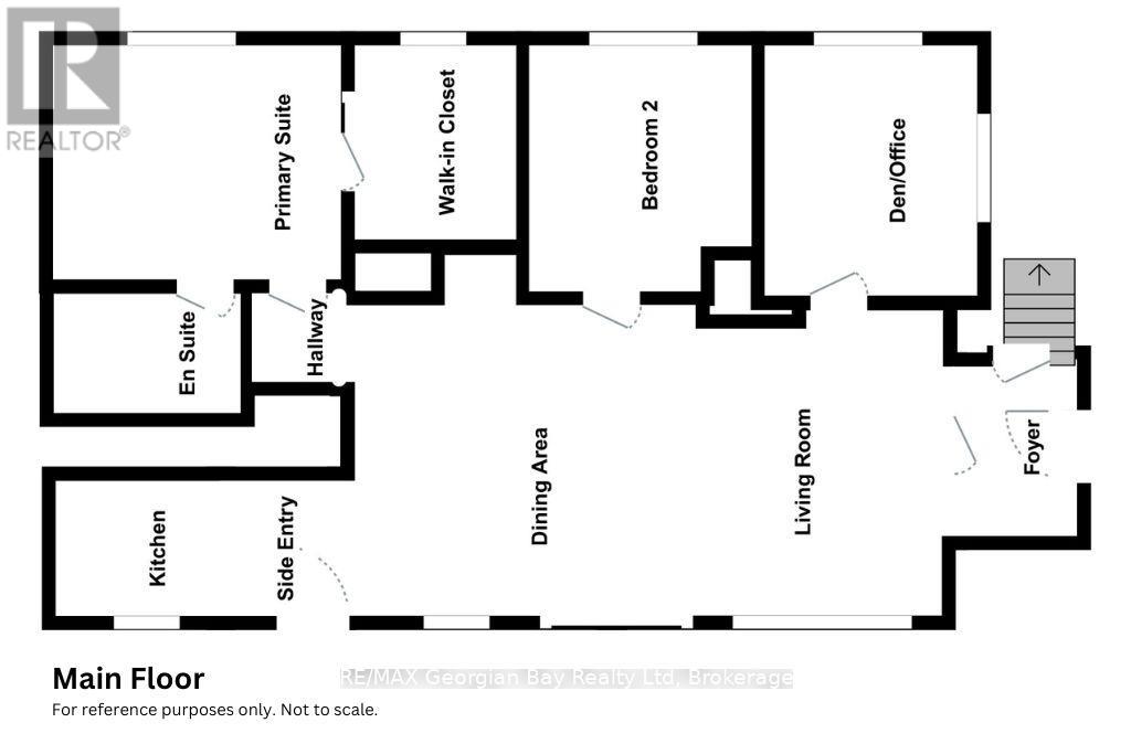 2 Belle Vue Avenue, Tiny, Ontario  L9M 0H5 - Photo 32 - S12951088