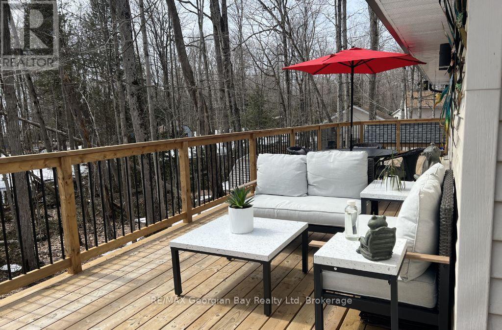 2 Belle Vue Avenue, Tiny, Ontario  L9M 0H5 - Photo 29 - S12951088