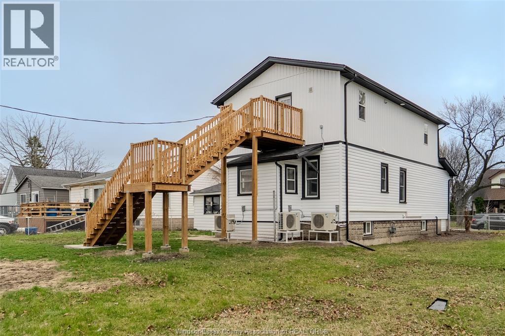 932 Oak Avenue Unit# Upper, Windsor, Ontario  N9A 5G2 - Photo 14 - 26007120