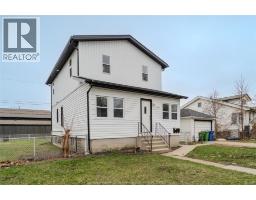 932 Oak AVENUE Unit# Upper, Windsor, Ontario