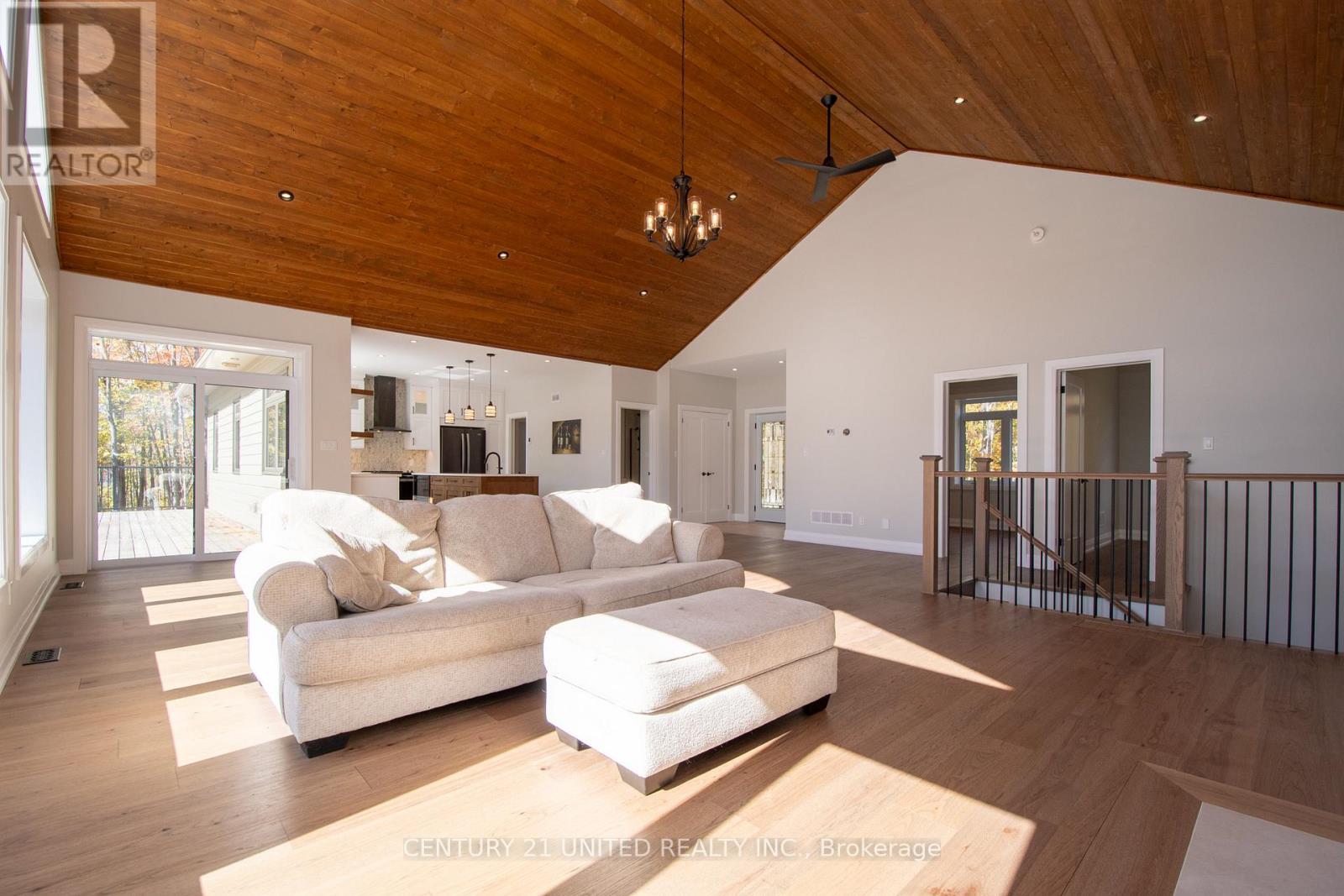 318 County Road 47, Havelock-Belmont-Methuen, Ontario  K0L 1Z0 - Photo 14 - X12457057