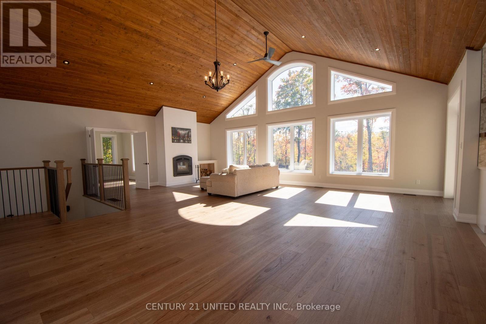 318 County Road 47, Havelock-Belmont-Methuen, Ontario  K0L 1Z0 - Photo 10 - X12457057