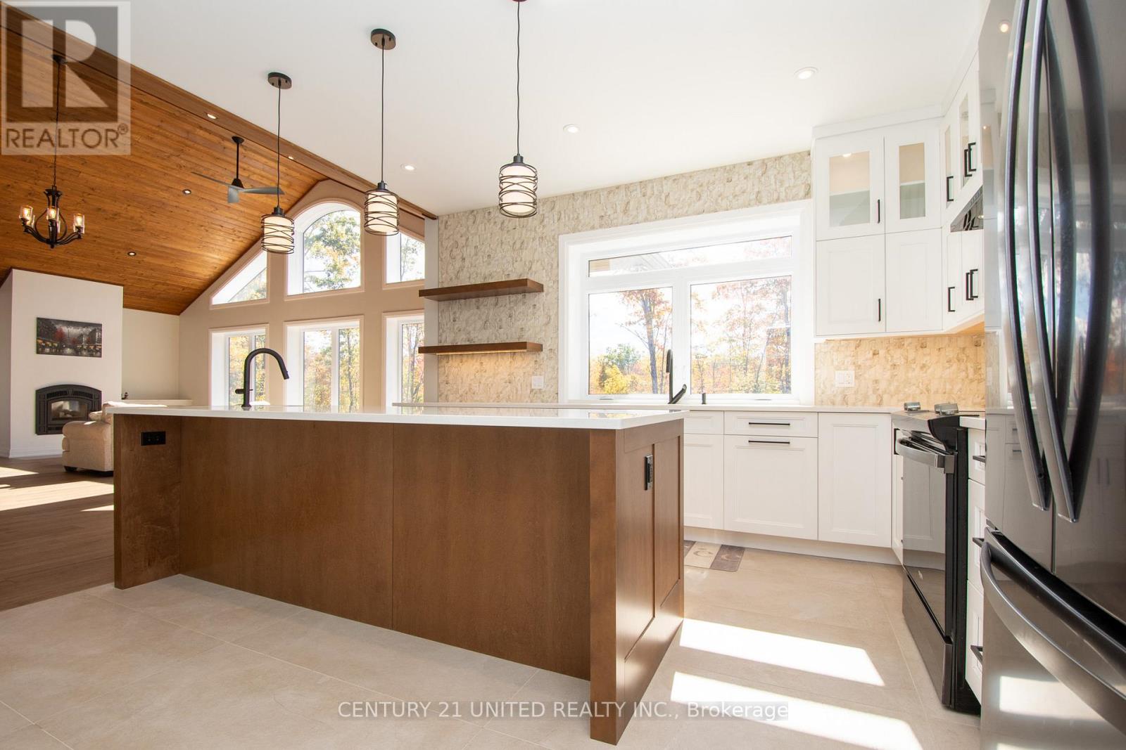 318 County Road 47, Havelock-Belmont-Methuen, Ontario  K0L 1Z0 - Photo 18 - X12457057