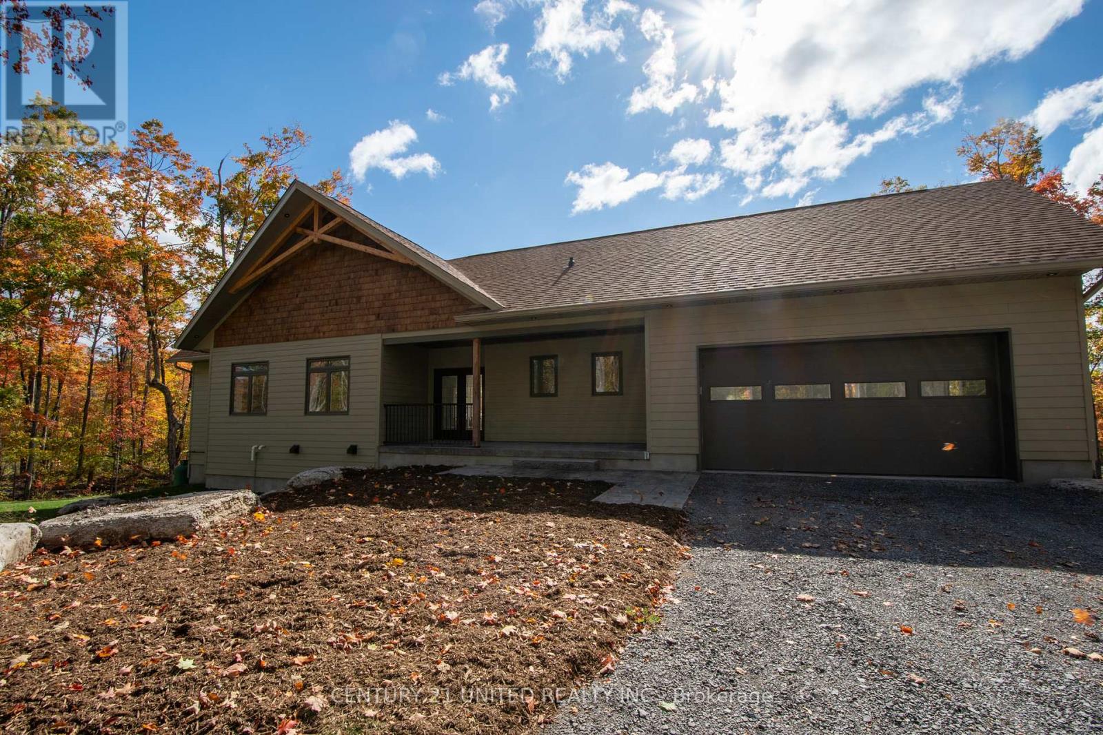 318 County Road 47, Havelock-Belmont-Methuen, Ontario  K0L 1Z0 - Photo 8 - X12457057