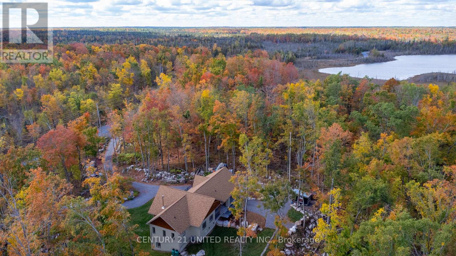 318 County Road 47, Havelock-Belmont-Methuen, Ontario  K0L 1Z0 - Photo 43 - X12457057