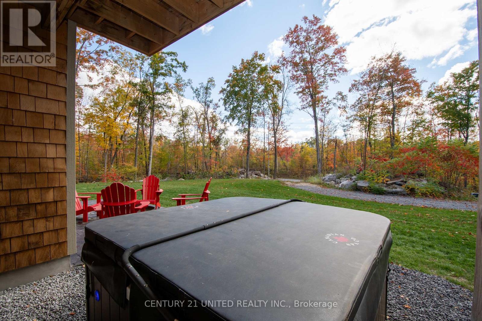 318 County Road 47, Havelock-Belmont-Methuen, Ontario  K0L 1Z0 - Photo 46 - X12457057