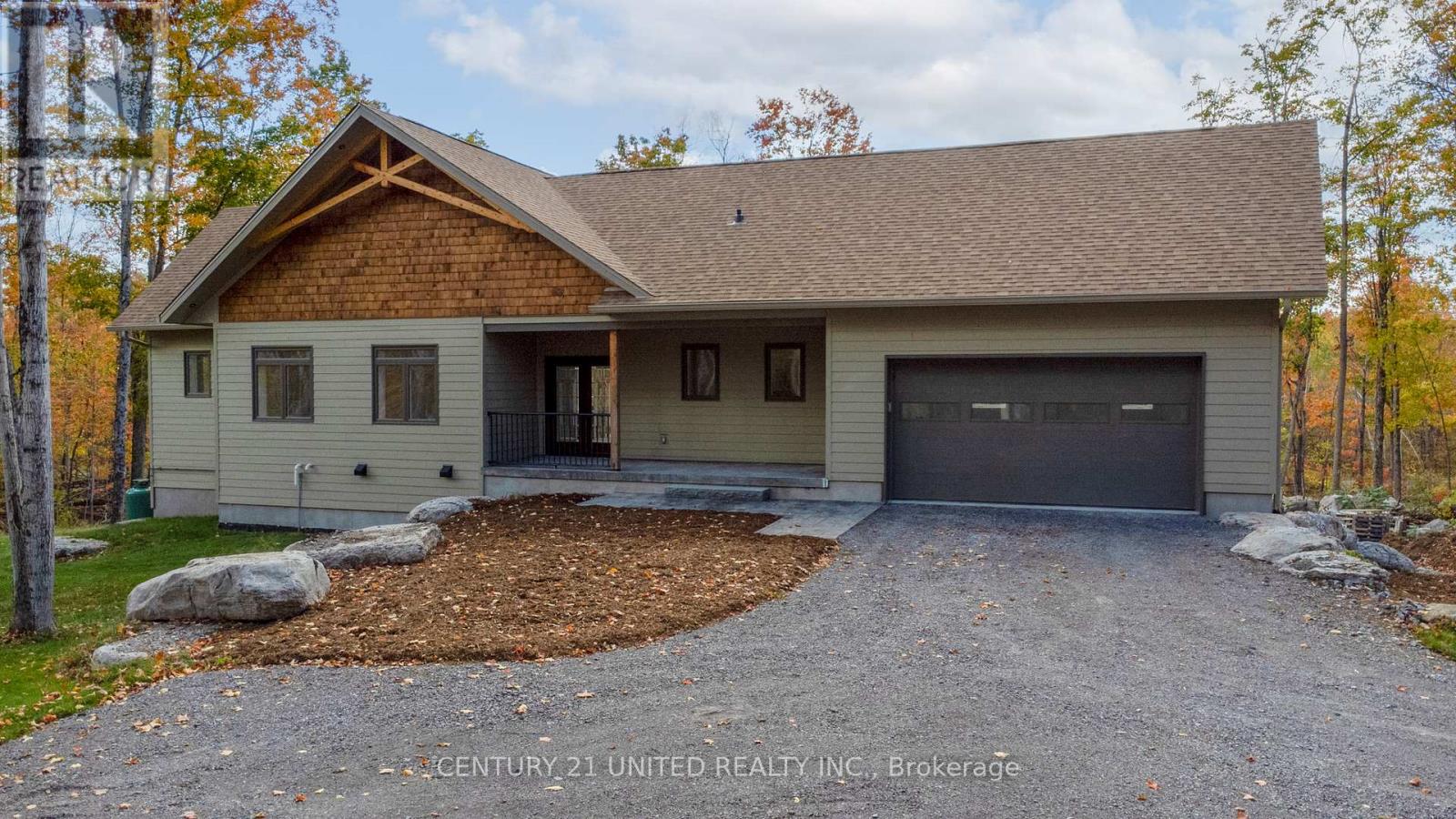 318 County Road 47, Havelock-Belmont-Methuen, Ontario  K0L 1Z0 - Photo 5 - X12457057