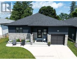 125 MAPLECROFT COURT, Gananoque, Ontario