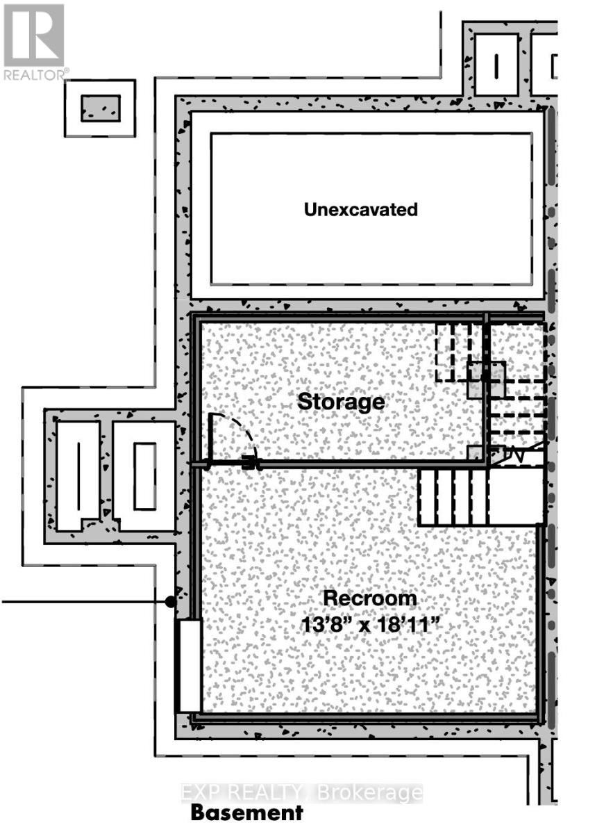 A - 2 Iona Street, Ottawa, Ontario  K1Y 0V1 - Photo 26 - X12844260