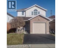 230 GREY FOX Drive, kitchener, Ontario