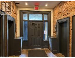 123 MACNAB Street S Unit# 10, hamilton, Ontario