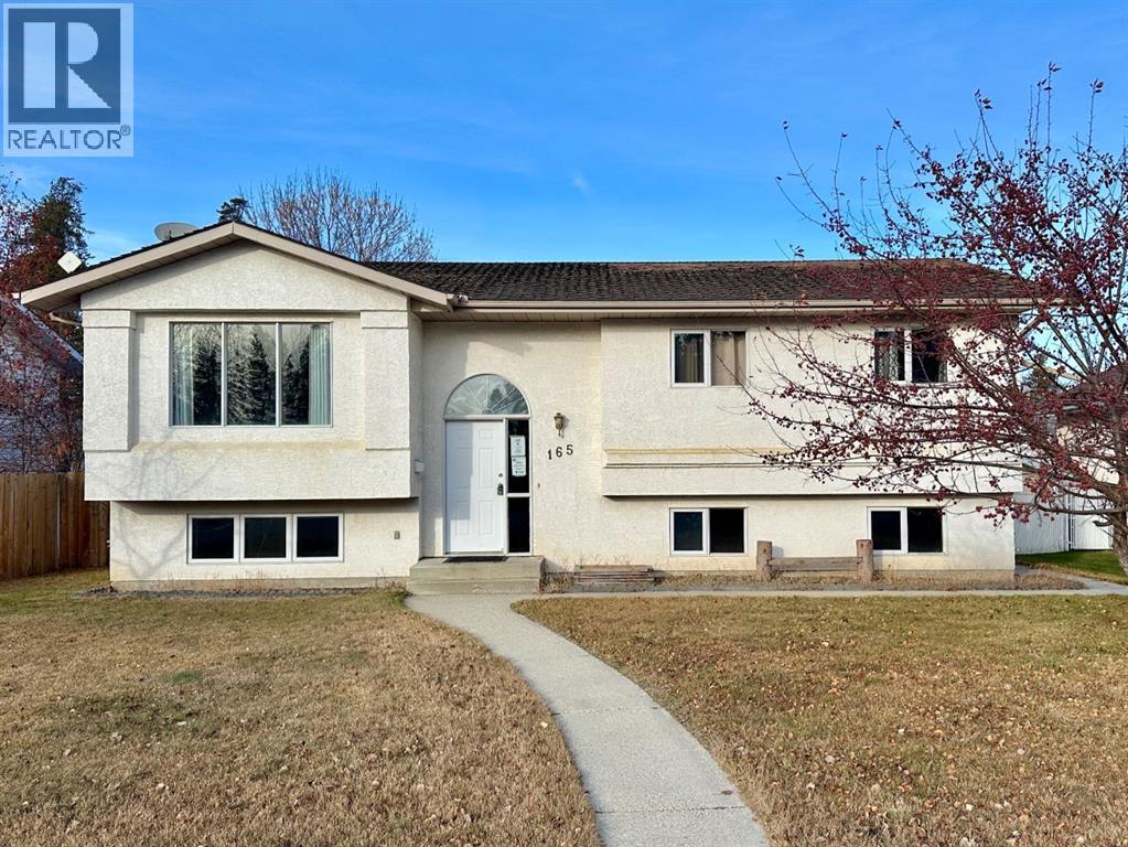 165 Park Drive, Whitecourt, Alberta  T7S 1R3 - Photo 34 - A2292158