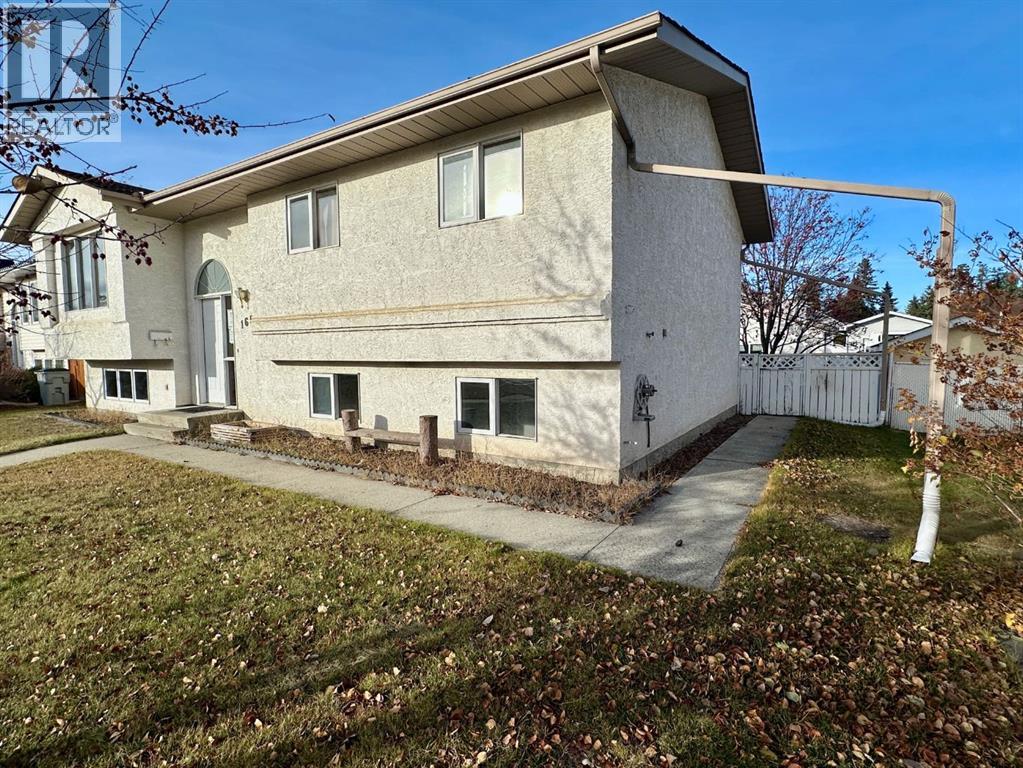 165 Park Drive, Whitecourt, Alberta  T7S 1R3 - Photo 36 - A2292158