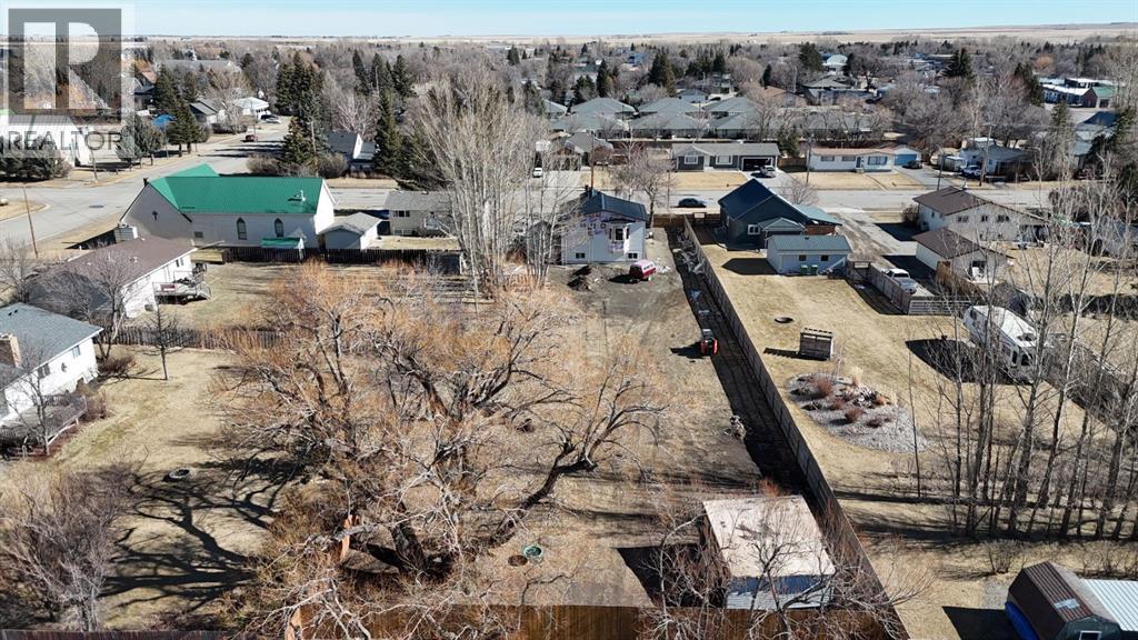 60 N 2 Street W, Magrath, Alberta  T0K 1J0 - Photo 41 - A2291347