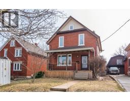 15 HERLAN Avenue, Kitchener, Ontario