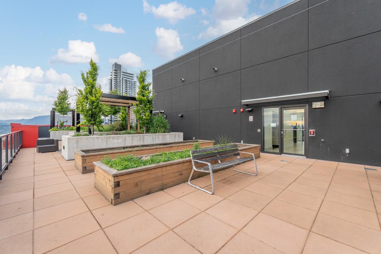 1012 10626 City Parkway, Surrey, British Columbia  V3T 0S3 - Photo 7 - R3105865