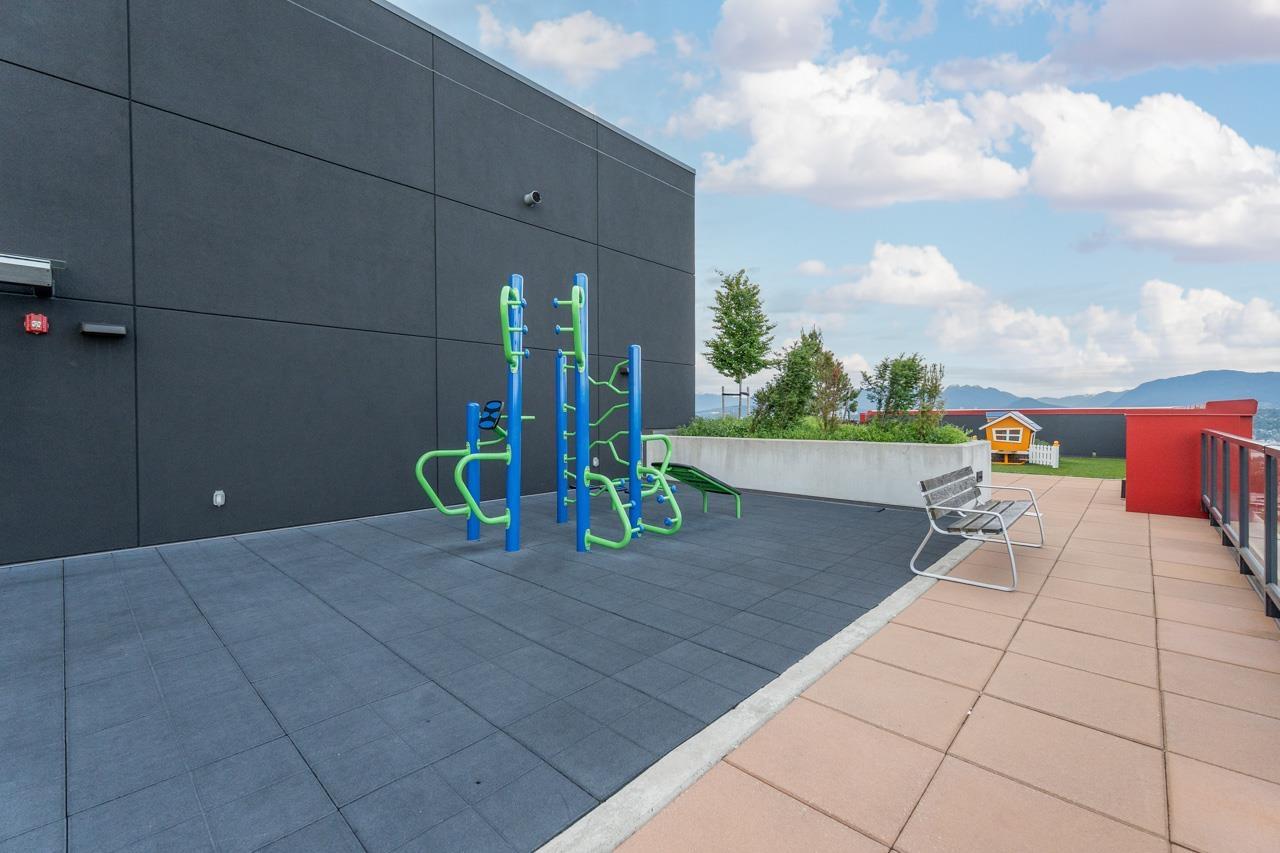 1012 10626 City Parkway, Surrey, British Columbia  V3T 0S3 - Photo 9 - R3105865