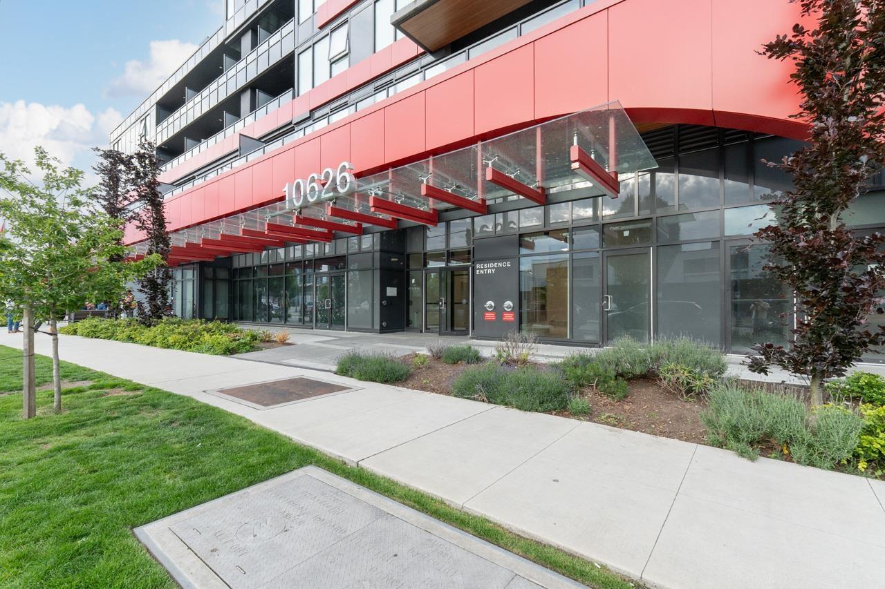 1012 10626 City Parkway, Surrey, British Columbia  V3T 0S3 - Photo 13 - R3105865