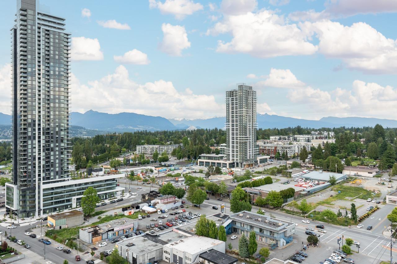 1012 10626 City Parkway, Surrey, British Columbia  V3T 0S3 - Photo 10 - R3105865