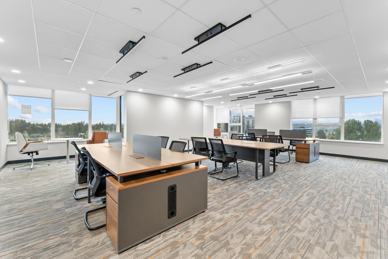 1012 10626 City Parkway, Surrey, British Columbia  V3T 0S3 - Photo 34 - R3105865