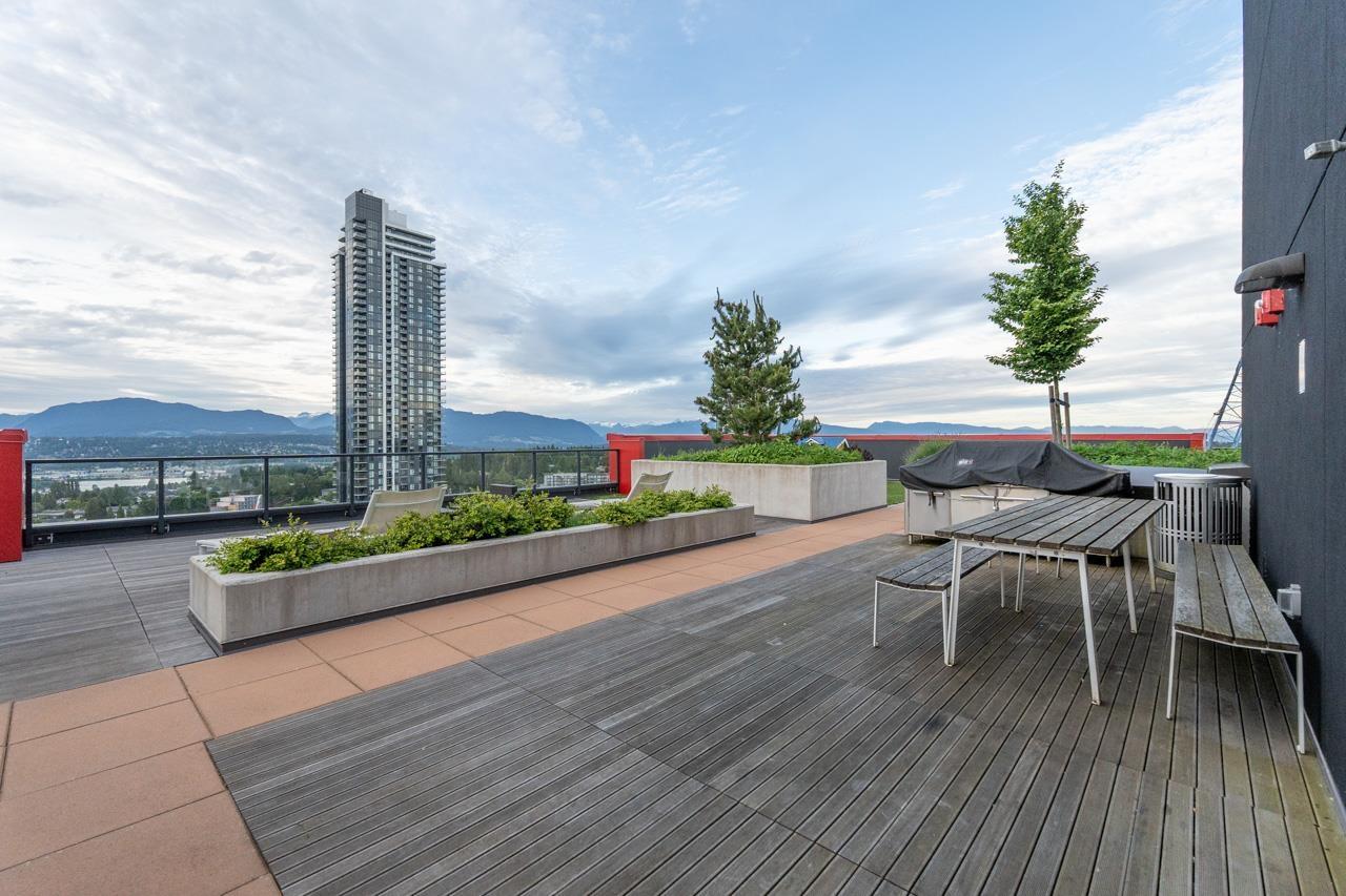 1012 10626 City Parkway, Surrey, British Columbia  V3T 0S3 - Photo 35 - R3105865