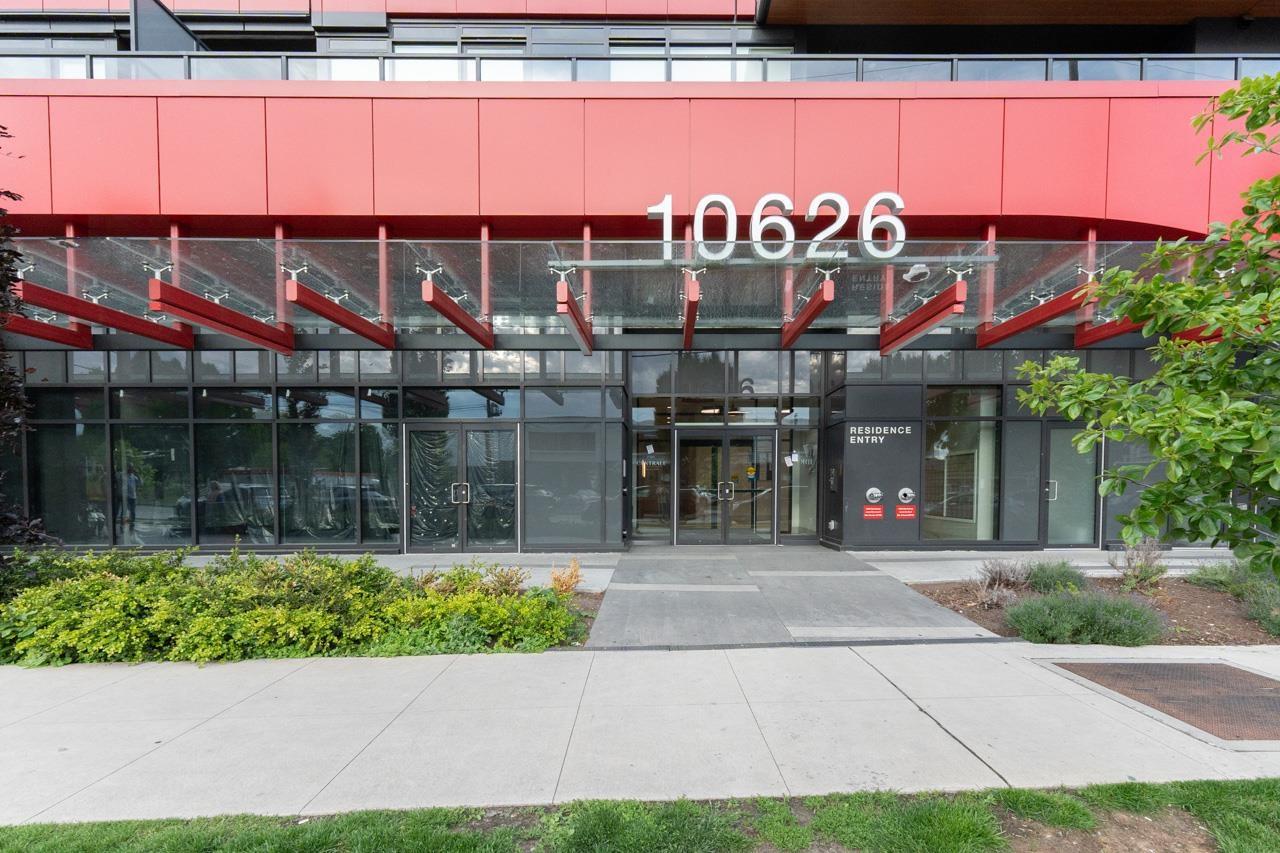 1012 10626 City Parkway, Surrey, British Columbia  V3T 0S3 - Photo 12 - R3105865