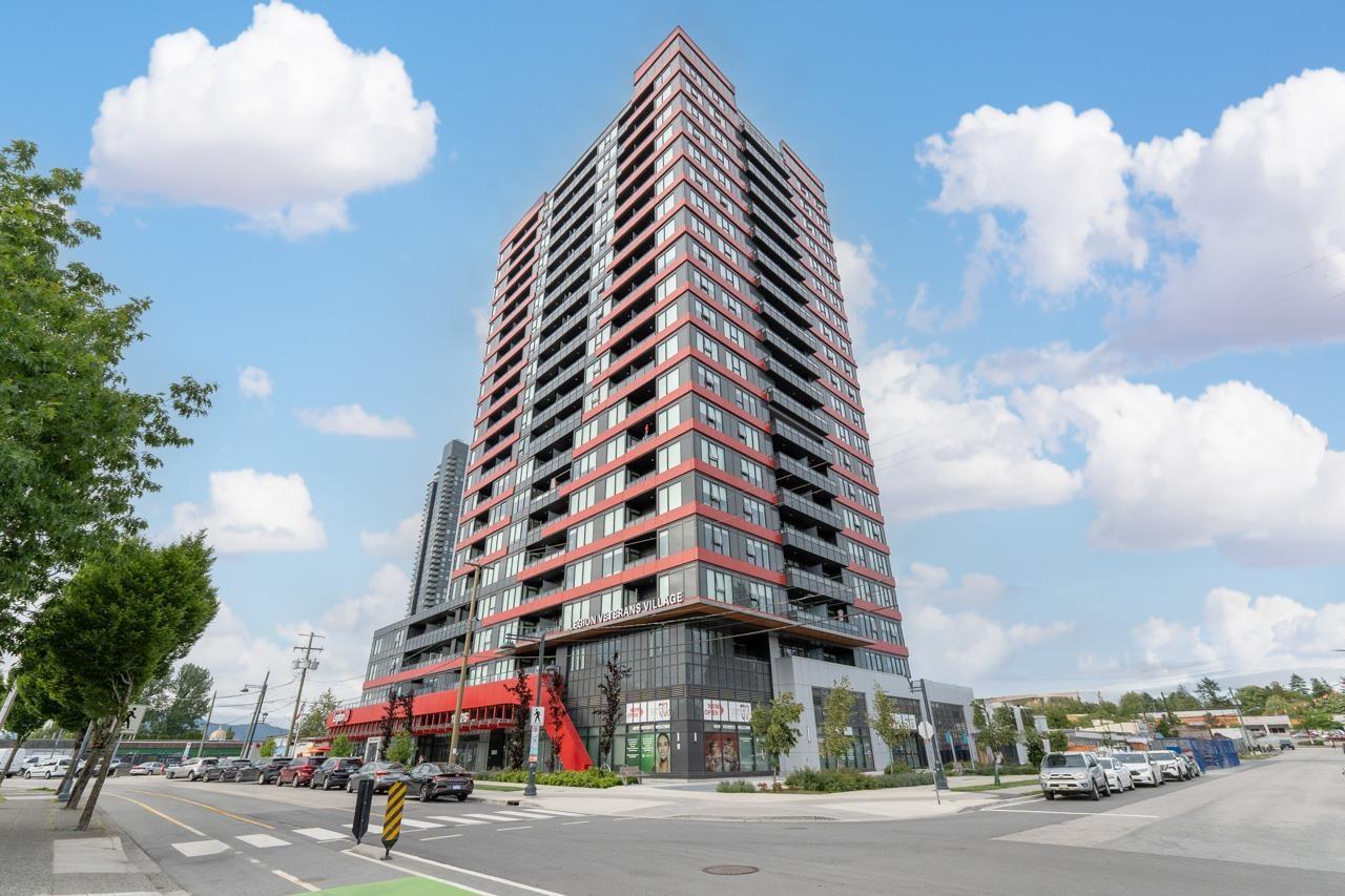 1012 10626 CITY PARKWAY, Surrey, British Columbia