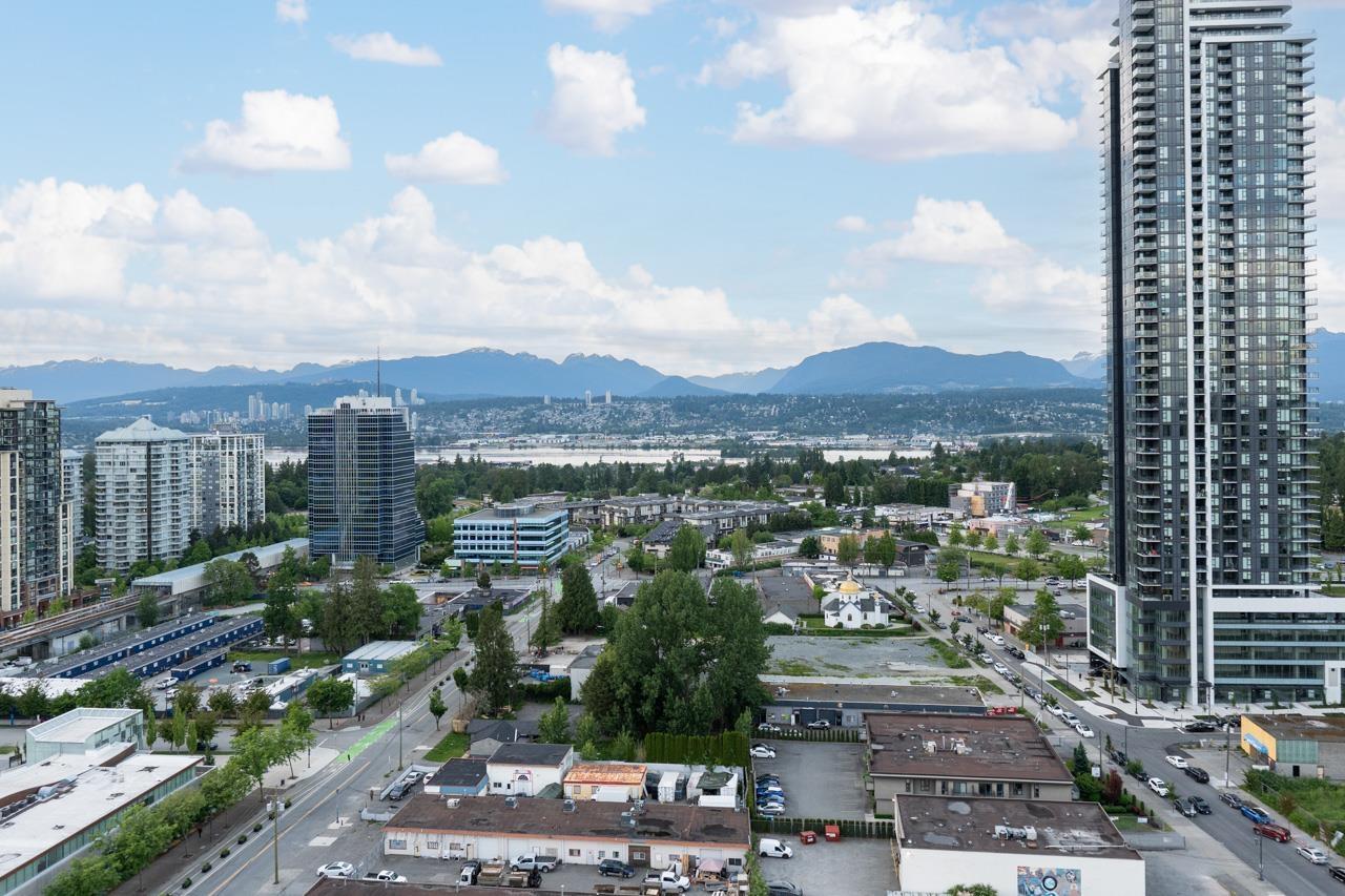 1012 10626 City Parkway, Surrey, British Columbia  V3T 0S3 - Photo 11 - R3105865