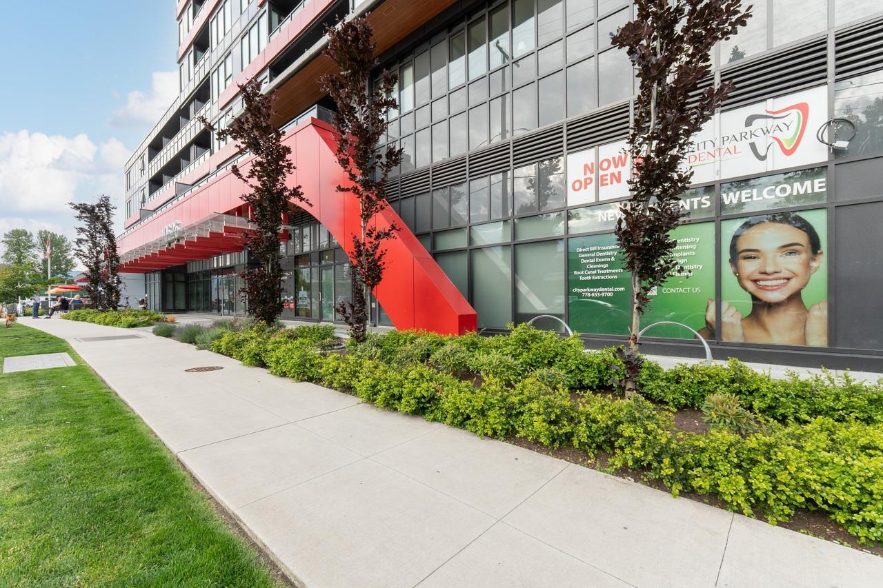 1012 10626 City Parkway, Surrey, British Columbia  V3T 0S3 - Photo 14 - R3105865