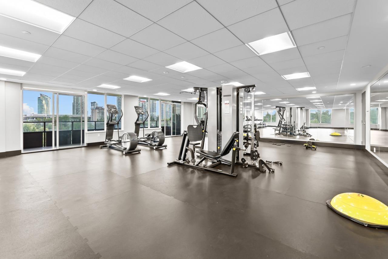 1012 10626 City Parkway, Surrey, British Columbia  V3T 0S3 - Photo 31 - R3105865