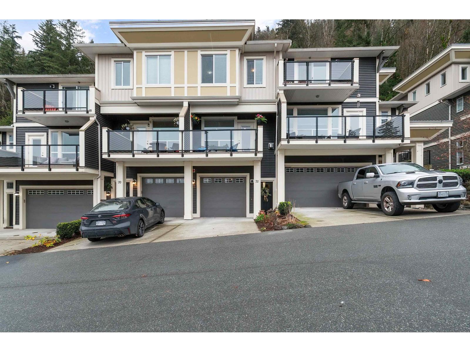 71 6026 LINDEMAN STREET|Promontory, Chilliwack, British Columbia