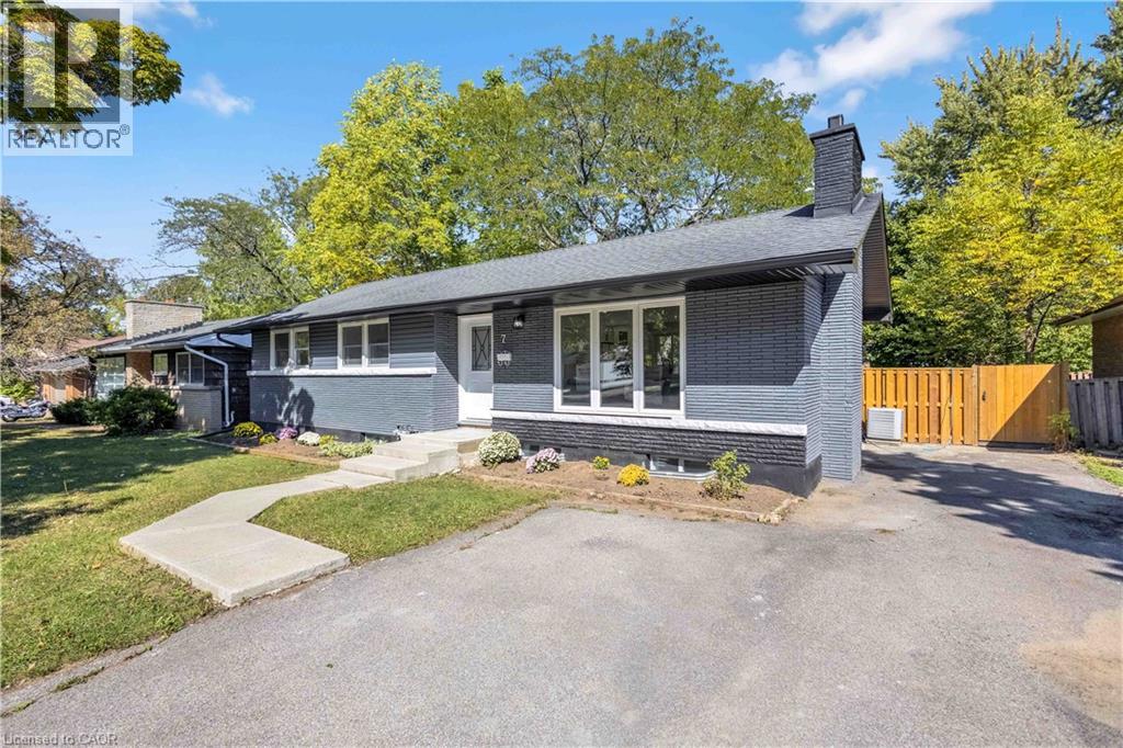 7 Swan Drive, St. Catharines, Ontario  L2T 2C2 - Photo 4 - 40814406